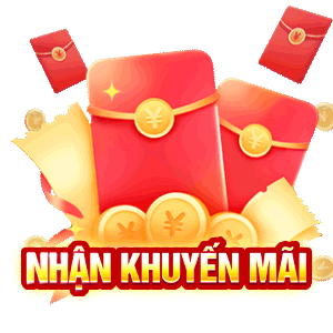 nhận khuyến mãi